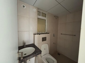 Attached Bathroom in 2 BHK Apartment at Godrej Boulevard, Manjari – for Rent
