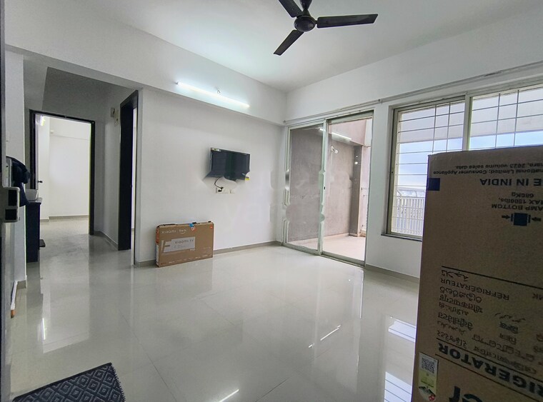 Kitchen, mantra-insignia 2 Bedroom 704 Sq.Ft. Apartment In Mundhwa Pune 9231266