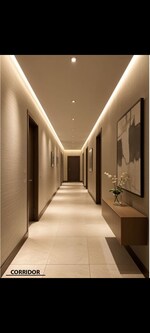 565 Sq.Ft. Office Space in Ranopali