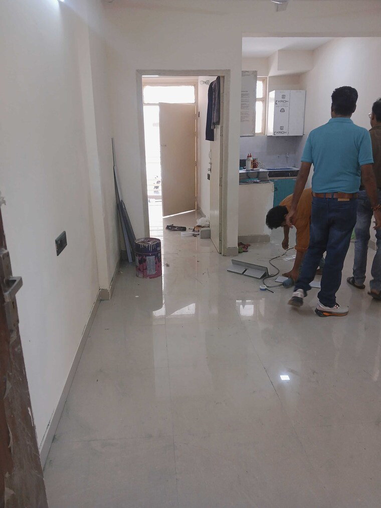  Parking, adore-happy-homes-pride 3 Bedroom 646 Sq.Ft. Apartment In Sector 75 Faridabad 9231358