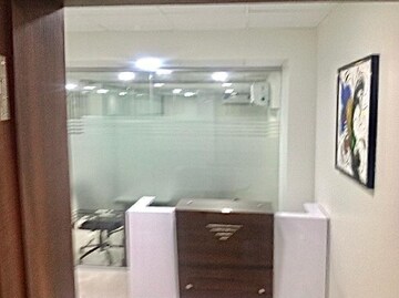 Furnished Amenities in  Office Space at Cosmos Plaza, Andheri West – for Rent