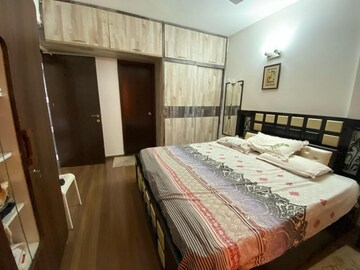 2 BHK Apartment For Rent in M3M Woodshire, Sector 107