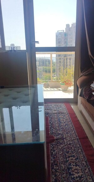 Bedroom in 2 BHK Apartment at M3M Woodshire, Sector 107 – for Rent