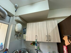 Team Area in 2 BHK Apartment at M3M Woodshire, Sector 107 – for Rent