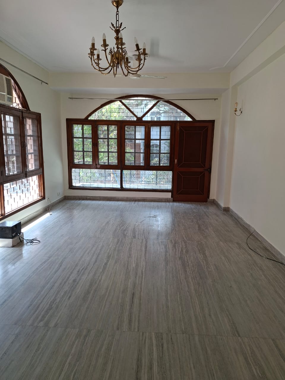 3 BHK Apartment For Sale in Green Park