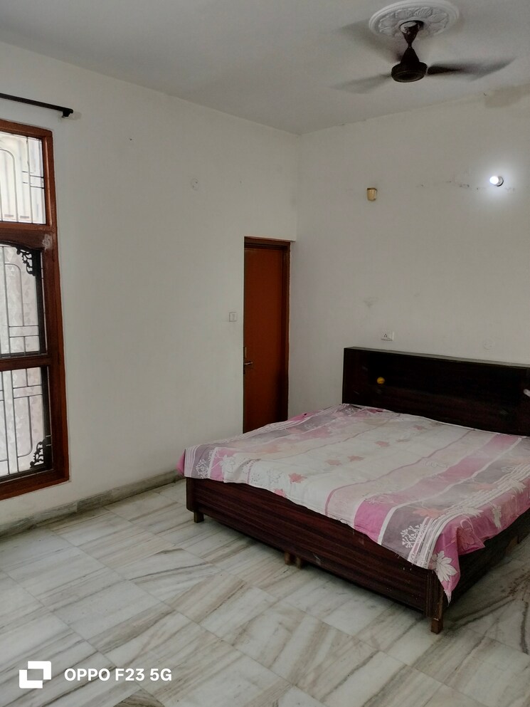 Bedroom, gomti nagar 2 Bedroom 2152 Sq.Ft. Builder Floor In Gomti Nagar Lucknow 9231417