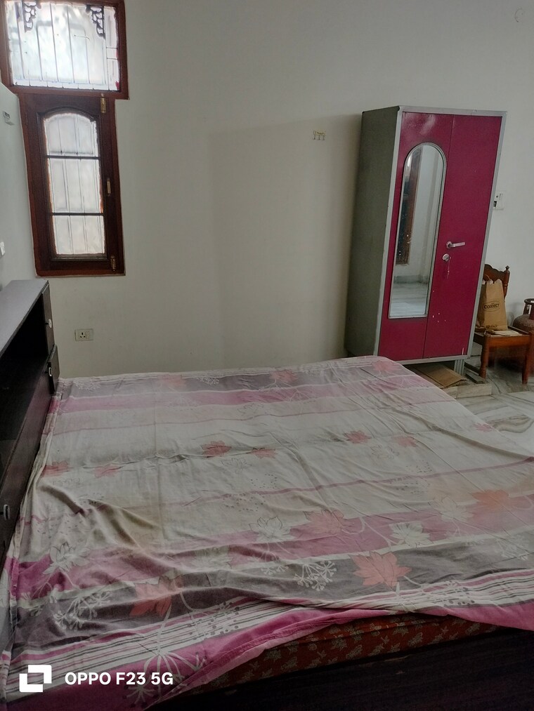 Bedroom, gomti nagar 2 Bedroom 2152 Sq.Ft. Builder Floor In Gomti Nagar Lucknow 9231417