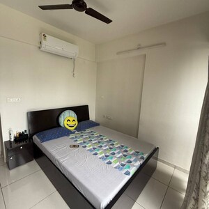 1 BHK Apartment For Rent in Duville Riverdale Heights, Santipur