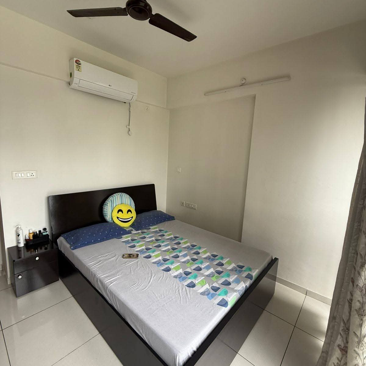 1 BHK Apartment For Rent in Duville Riverdale Heights