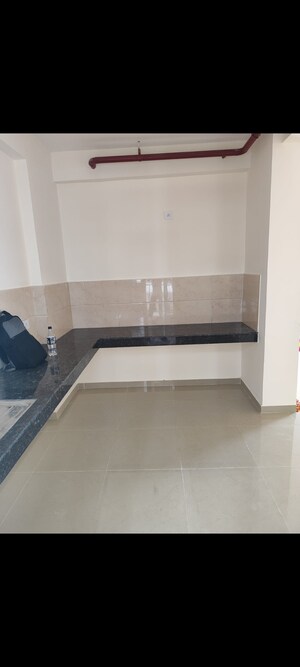 Kitchen in 3 BHK Apartment at Grand Omaxe, Gomti Nagar – for Sale