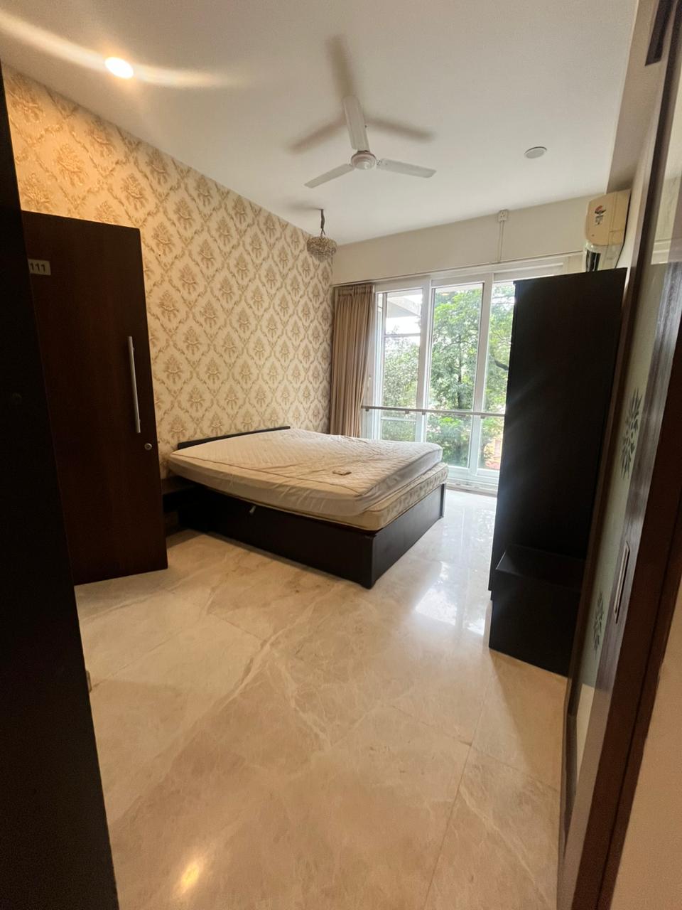 2 BHK Apartment For Rent in Godrej Serenity
