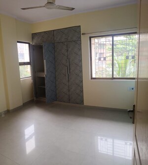 1 BHK Apartment For Rent in Soham Parijat Gardens, Ghodbunder Road