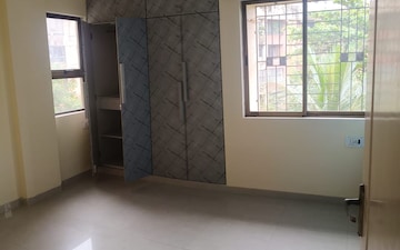1 BHK Apartment For Rent in Soham Parijat Gardens, Ghodbunder Road