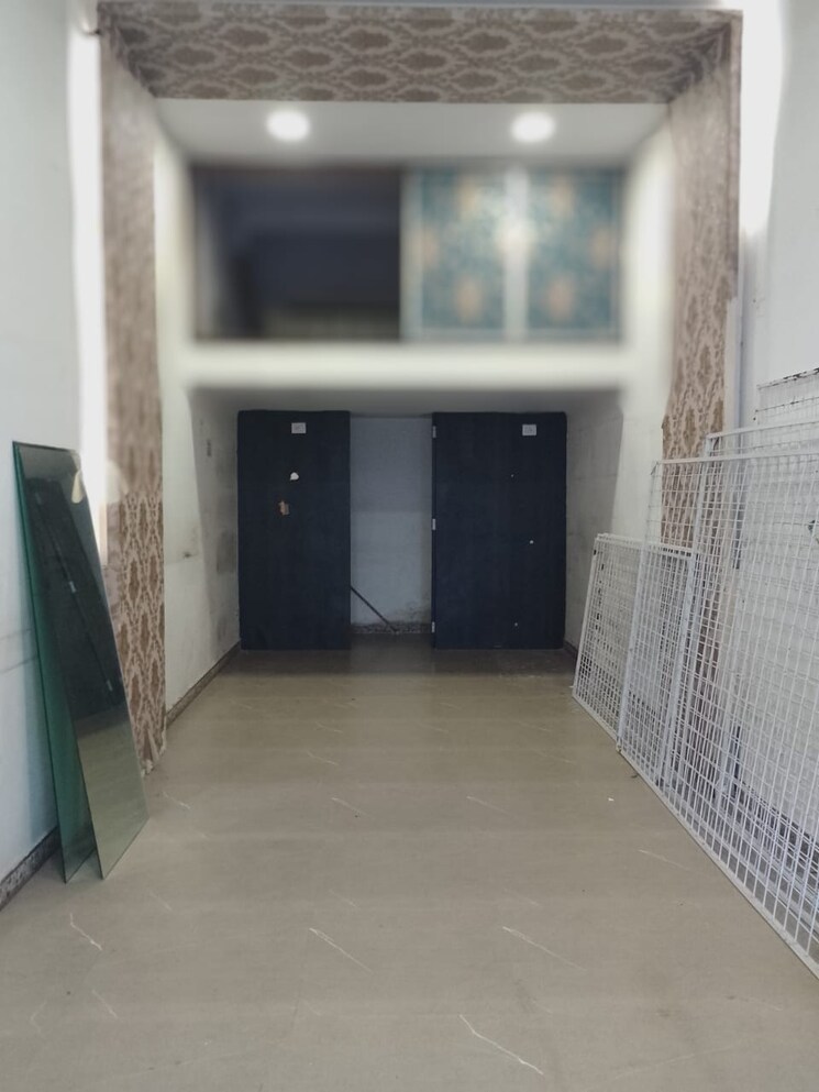 Exterior View, sanpada Commercial Shop 200 Sq.Ft. In Sanpada Navi Mumbai 9231423