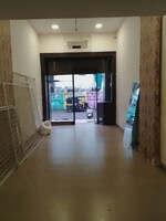 200 Sq.Ft. Retail Shop in Sanpada Sector 3