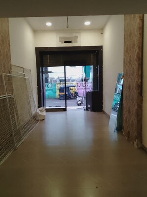  Shop For Rent in Sanpada