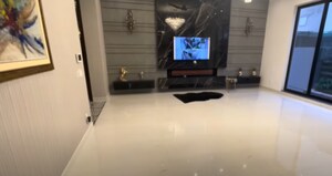 Living Room in 2 BHK Villa at Sarjapur Road – for Sale