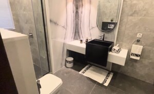 Bathroom in 2 BHK Villa at Sarjapur Road – for Sale