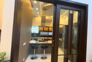 Kitchen in 2 BHK Villa at Sarjapur Road – for Sale