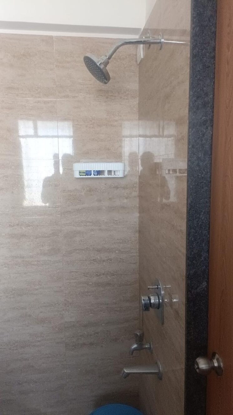 Bathroom, pristine-equilife-homes 2 Bedroom 800 Sq.Ft. Apartment In Mahalunge Ingale Pune 9231434