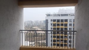 2 BHK Apartment – Exterior View View at Pristine Equilife Homes, Mahalunge Ingale - for Rent