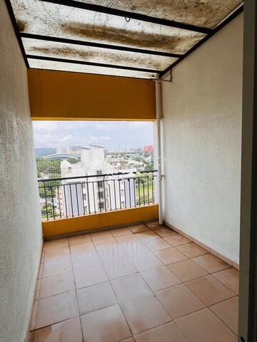 2 BHK Apartment For Rent in Pristine Equilife Homes, Mahalunge Ingale