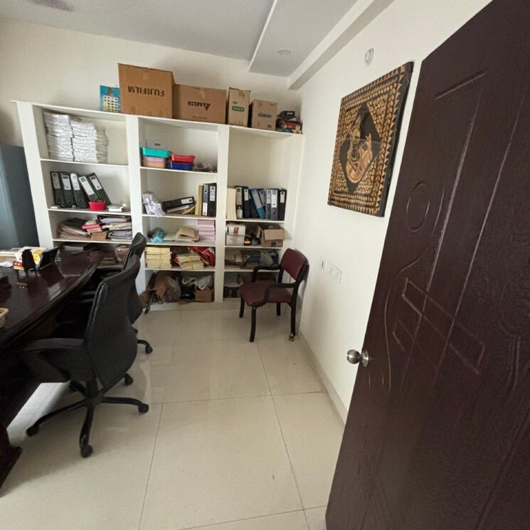 Team Area, neredment 2 Bedroom 1150 Sq.Ft. Apartment In Neredment Hyderabad 9231634