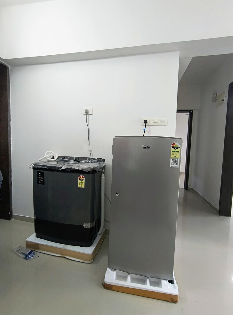 Other, mantra-insignia 2 Bedroom 704 Sq.Ft. Apartment In Mundhwa Pune 9231438