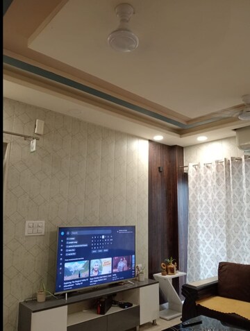 Bedroom in 4 BHK Villa at KPG Raj Villas, Morta – for Sale