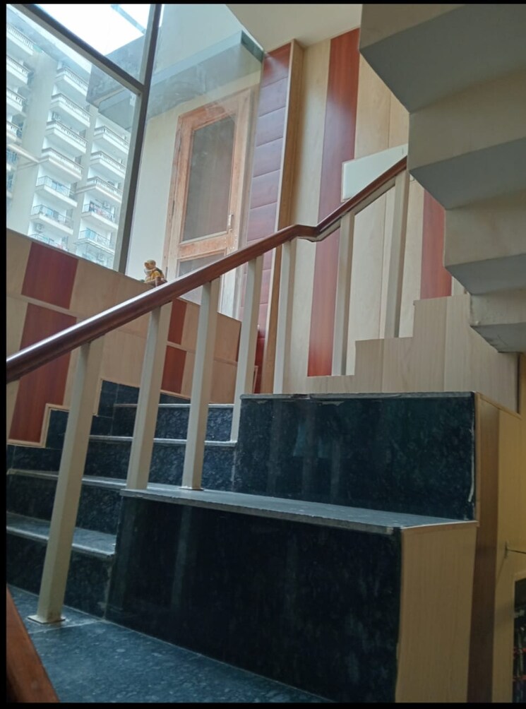 Kitchen, kpg-raj-villas 4 Bedroom 1883 Sq.Ft. Villa In Morta Ghaziabad 9231498