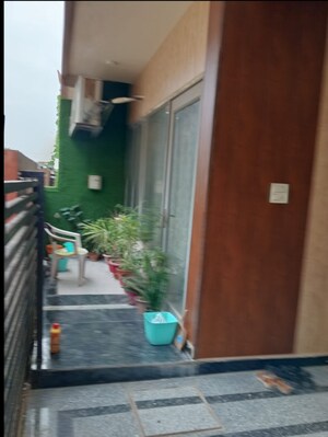 4 BHK Villa – Garden View at KPG Raj Villas, Morta - for Sale