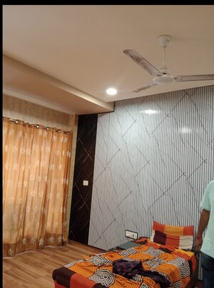 Bedroom in 4 BHK Villa at KPG Raj Villas, Morta – for Sale