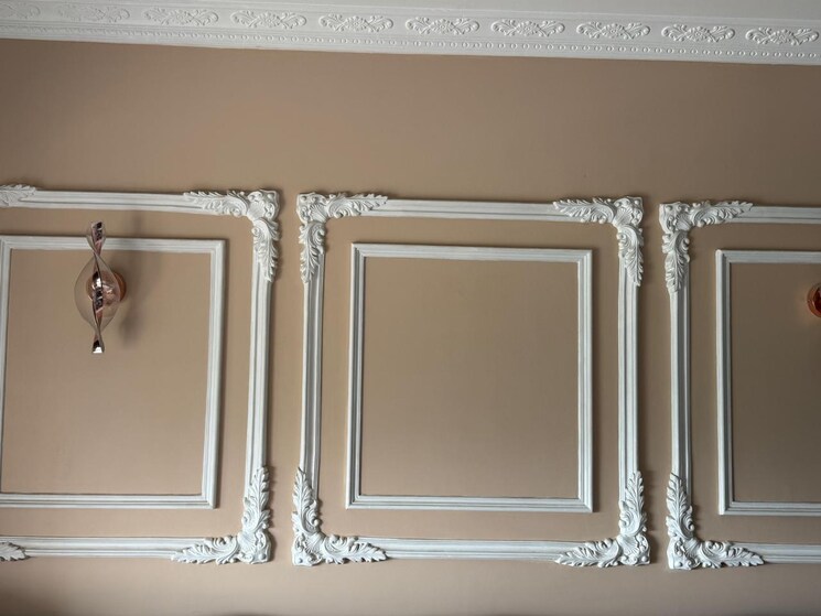 undefined, sector 19b dwarka 3 Bedroom 1278 Sq.Ft. Builder Floor In Sector 19b Dwarka Delhi 9231662