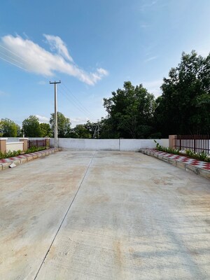  Plot – Exterior View View at Keesara - for Sale