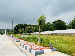 Plot Area in  Plot at Keesara – for Sale