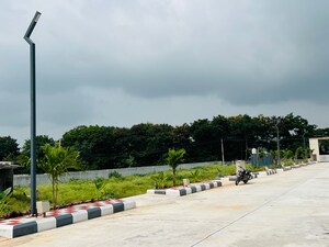 Plot Area in  Plot at Keesara – for Sale