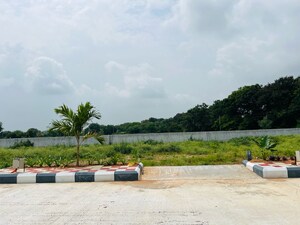 Plot Area in  Plot at Keesara – for Sale