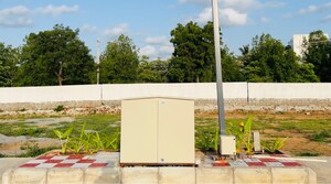 Plot Area in  Plot at Keesara – for Sale