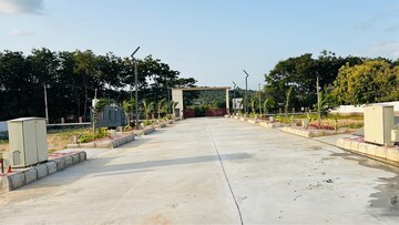  Plot For Sale in Keesara