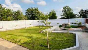 Plot – Exterior View View at Keesara - for Sale