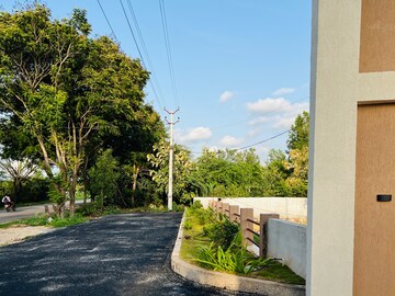  Plot – Exterior View View at Keesara - for Sale