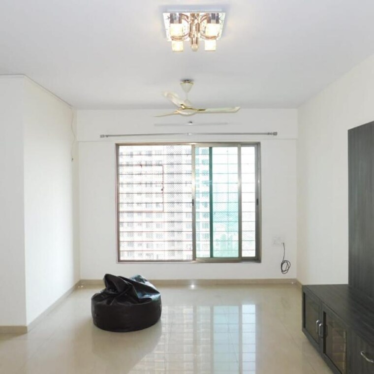 Room, mahavir-universe 2 Bedroom 700 Sq.Ft. Apartment In Kukreja Mumbai 9231506