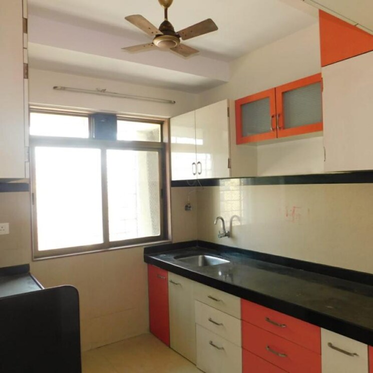 Kitchen, mahavir-universe 2 Bedroom 700 Sq.Ft. Apartment In Kukreja Mumbai 9231506