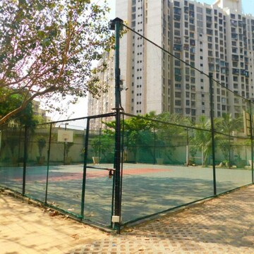 Swimming Pool in 2 BHK Apartment at Mahavir Universe, Kukreja – for Rent