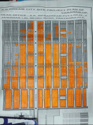  Plot – Exterior View View at Rajatalab - for Sale