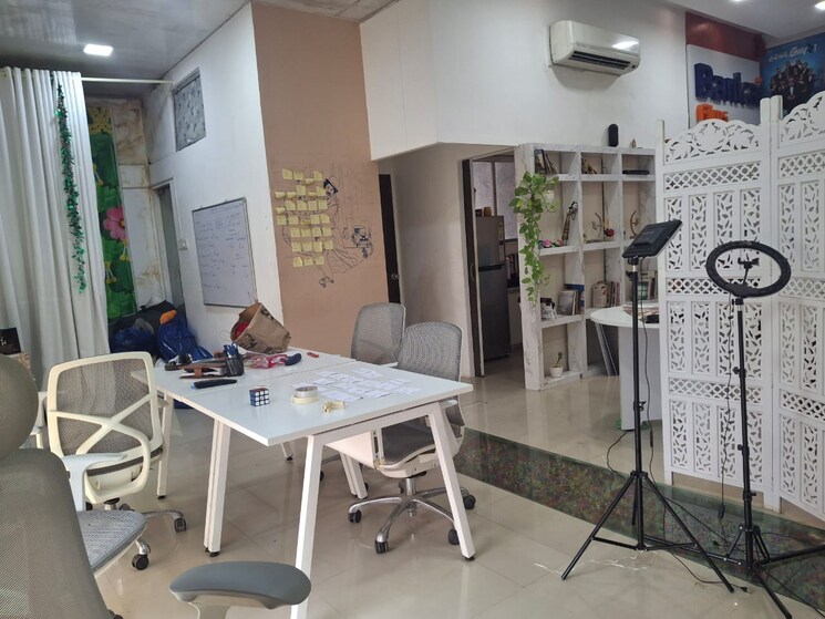 Team Area, morya-blue-moon Commercial Office Space 900 Sq.Ft. In Andheri West Mumbai 9231482