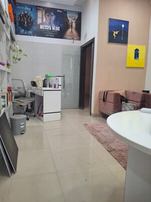 Team Area in  Office Space at Morya Blue Moon, Andheri West – for Rent