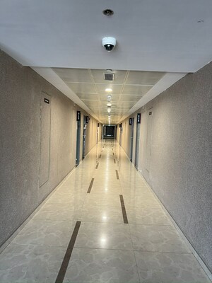 Building Lobby in  Office Space at Nehru Nagar – for Rent