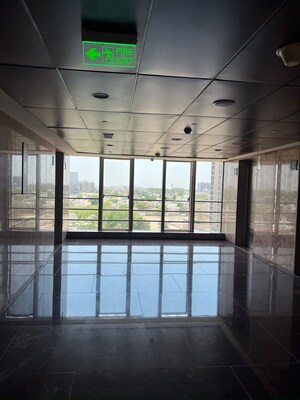 Building Lobby in  Office Space at Nehru Nagar – for Rent