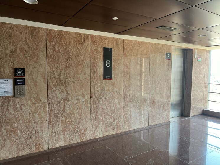 Kitchen, nehru nagar Commercial Office Space 1200 Sq.Ft. In Nehru Nagar Ahmedabad 9231490